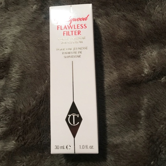 Other - Charlotte Tilbury flawless filter shade 7